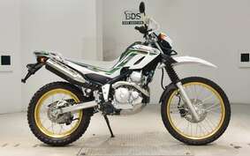 YAMAHA SEROW 250 Gen.3 DG31J