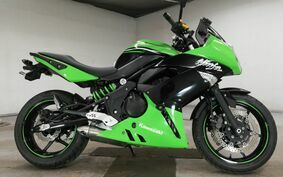 KAWASAKI NINJA 400 R 2012 ER400B