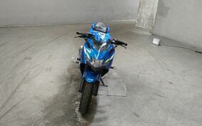 SUZUKI GIXXER 250 SF ED22B