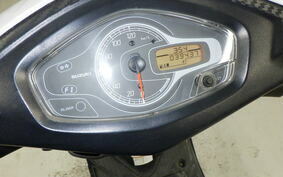 SUZUKI ADDRESS V125 S CF4MA