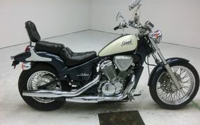 HONDA STEED 400 1992 NC26