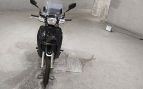 HONDA SUPER CUB110 JA10