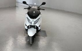 SUZUKI SKYWAVE 200 (Burgman 200) CH41A