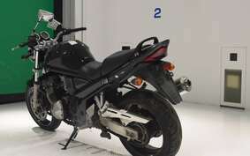 SUZUKI BANDIT 1200 2007 GV79A