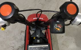 HONDA MOTOCOMPO AB12