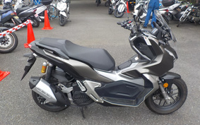 HONDA ADV150 KF38