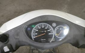 YAMAHA AXIS 125 TREET SE53J