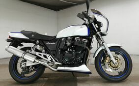 SUZUKI GSX400X IMPULSE 2006 GK7CA