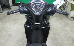 HONDA DIO 110 JK03