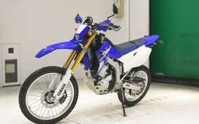 YAMAHA WR250R DG15J