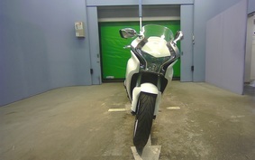 HONDA VFR1200F 2010 SC63