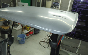 HONDA GYRO CANOPY TA03