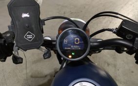 HONDA REBEL MC49