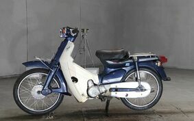 HONDA C50 SUPER CUB Custom C50