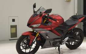 YAMAHA YZF-R25 RG43J