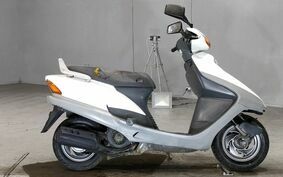 HONDA SPACY 125 JF04