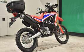 HONDA CRF250 GEN 2 RALLY MD47