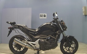 HONDA NC 700 S D 2012 RC61