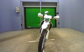 HONDA CRF250L MD38