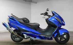 SUZUKI SKYWAVE 250 (Burgman 250) S CJ43A