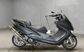 YAMAHA MAJESTY 125 SE27