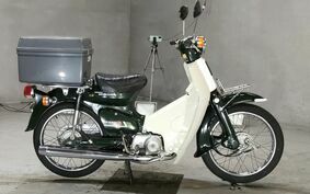 HONDA C70 SUPER CUB HA02