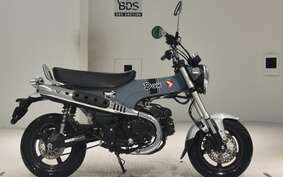 HONDA DAX 125 JB04