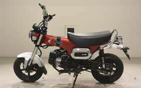 HONDA DAX 125 JB04