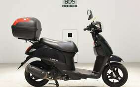 SUZUKI LET's CA4AA