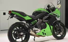 KAWASAKI NINJA 400R 2013 ER400B