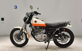 SUZUKI GRASS TRACKER NJ47A