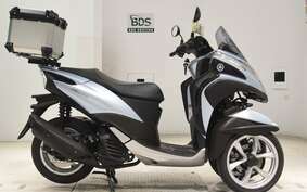 YAMAHA TRICITY 125 SEC1J