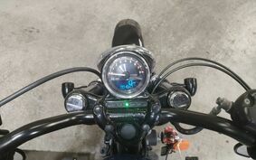 HARLEY XL1200X 2012 LC3