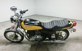 KAWASAKI Z400 1978