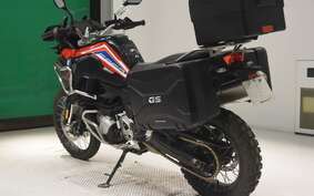 BMW F850GS 2018