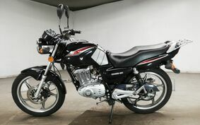 SUZUKI EN125 2A PCJK6