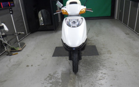 HONDA SPACY 100 JF13