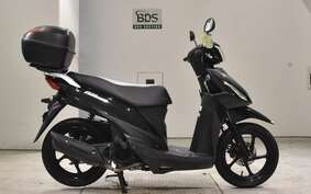 SUZUKI ADDRESS 110 CE47A