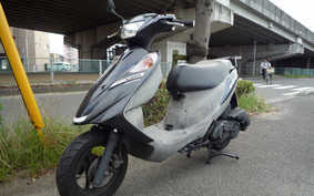 SUZUKI ADDRESS V125 G CF46A