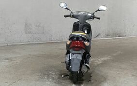 YAMAHA JOG ZR Evolution 2 SA39J