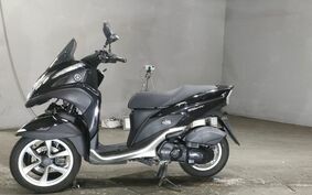 YAMAHA TRICITY 125 SE78