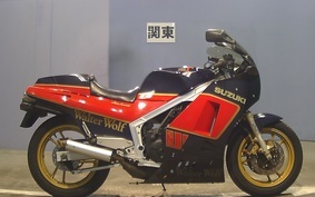 SUZUKI RG400 Gamma 1985 HK31A