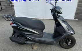 YAMAHA AXIS SED7J