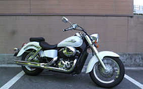 HONDA SHADOW 400 1998 NC34