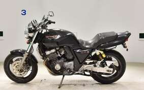 HONDA CB400SF 1992 NC31