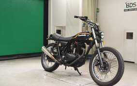 KAWASAKI 250TR BJ250F