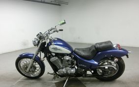 HONDA STEED 400 1997 NC26