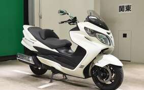 SUZUKI SKYWAVE 400 SA 3 2011 CK45A