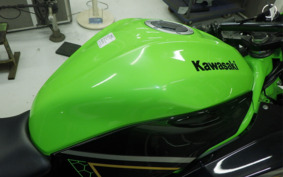 KAWASAKI NINJA 250 SL