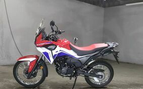 HONDA CRF190L 不明